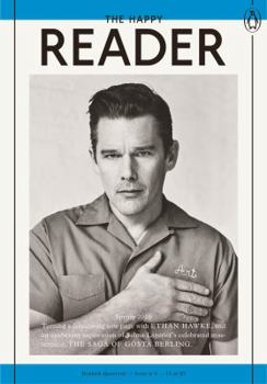The Happy Reader - Issue 6 - Book #6 of the Happy Reader