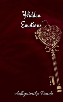 Paperback Hidden emotions Book