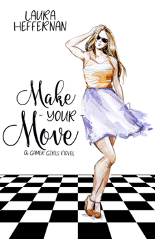 Paperback Make Your Move Book