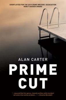 Prime Cut - Book #1 of the Cato Kwong