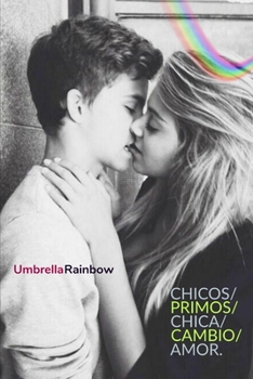Paperback Chicos/Primos/Chica/Cambio/Amor. [Spanish] Book