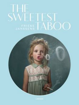 Hardcover The Sweetest Taboo Book