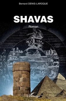 Shavas (French Edition)