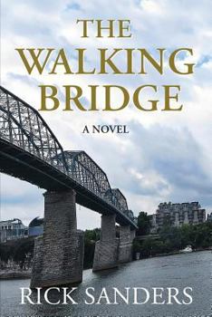 Paperback The Walking Bridge Book