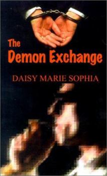 Paperback The Demon Exchange Book