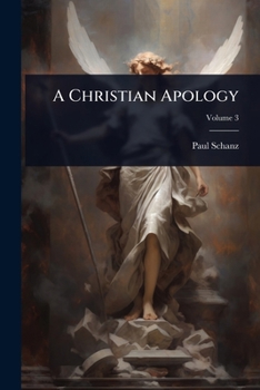 Paperback A Christian Apology Book