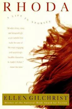 Paperback Rhoda: A Life in Stories Tag: Winner of the National Book Award for Fiction Book