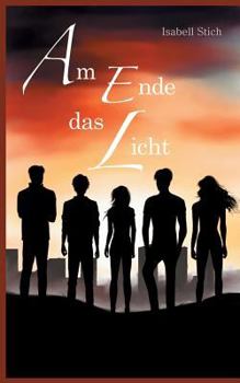 Paperback Am Ende das Licht [German] Book