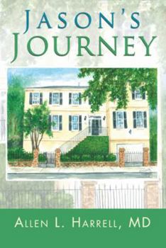 Paperback Jason's Journey Book