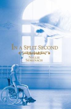 Paperback In A Split Second Book