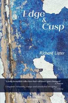 Paperback Edge & Cusp Book