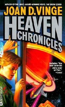 Mass Market Paperback Heaven Chronicles Book
