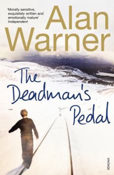 Paperback The Deadman's Pedal Book