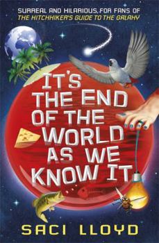 Paperback It's the End of the World as We Know It Book