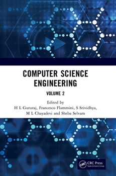 Computer Science Engineering: Proceedings of the 1st International Conference on Computing and Intelligent Information Systems (ICCIIS 2024), Bangalore, India, 19-20th April, 2024 Volume 2