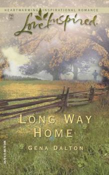 Long Way Home - Book #3 of the McMahans of Texas
