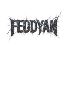 Paperback Feodyan: Manuel-Univers de Jeu de Rôle Solo (French Edition) [French] Book