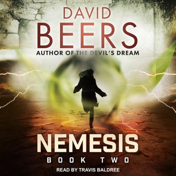Nemesis: Book Two - Book #2 of the Nemesis