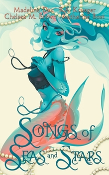 Paperback Songs of Seas and Stars Book