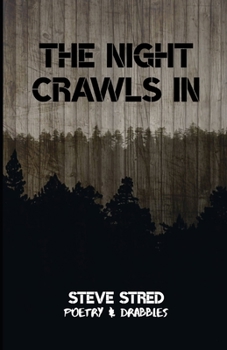 Paperback The Night Crawls In Book