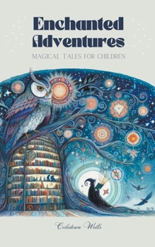 Paperback Enchanted Adventures: Magical Tales for Children Book