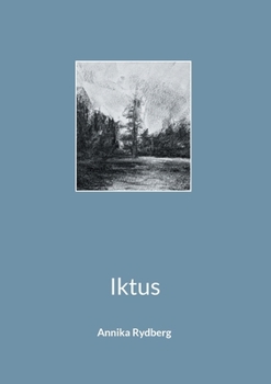 Paperback Iktus [Swedish] Book