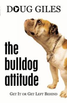 Paperback The Bulldog Attitude Book