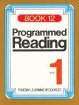 Paperback Programmed Reading Book 12 Sullivan Associates Reader Book