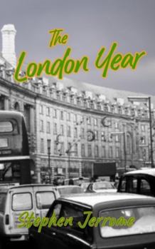 Paperback The London Year Book
