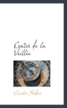 Paperback Contes de La Veillee Book