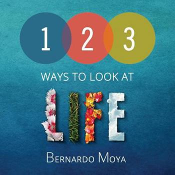 Paperback 123 Ways to Look at Life Book