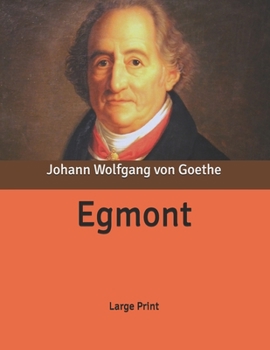 Egmont: Large Print