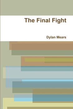 Paperback The Final Fight Book
