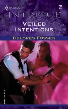 Mass Market Paperback Veiled Intentions Book