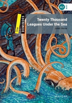 Dominoes 1. Twenty Thousand Leagues Under the Sea Multi-ROM Pack
