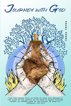 Paperback Journey With God Book