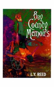 Paperback Bay County Memoirs Book
