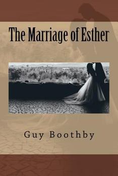 Paperback The Marriage of Esther Book