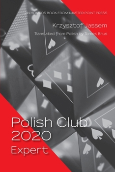 Paperback Polish Club 2020: Expert Book