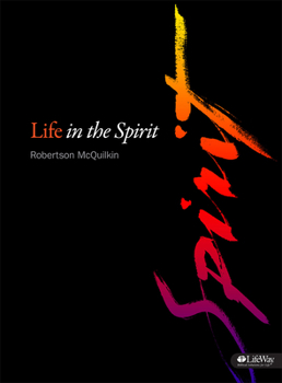 Paperback Life in the Spirit - Member Book