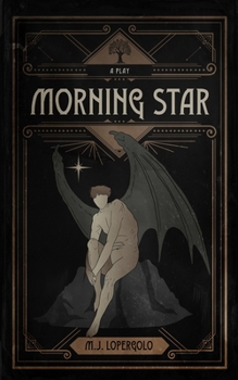 Paperback Morning Star: A Play Book