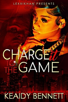 Paperback Charge it to the Game Book