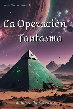 Paperback La Operacion Fantasma [Spanish] Book