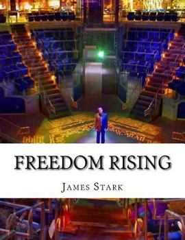 Paperback Freedom Rising Book