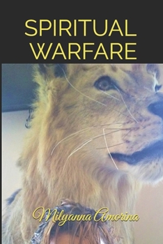 Paperback Spiritual Warfare Book