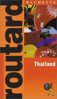 Thaïlande - Book  of the Le guide du routard