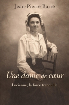 Paperback Une dame de coeur [French] Book