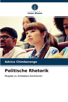 Paperback Politische Rhetorik [German] Book