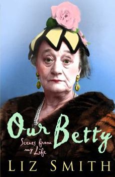 Paperback Our Betty Book