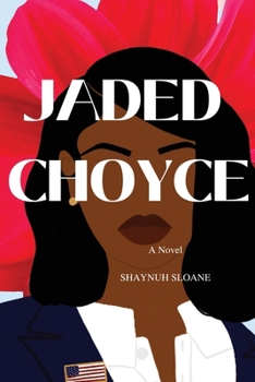 Paperback Jaded Choyce [Large Print] Book